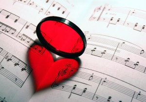 love-music